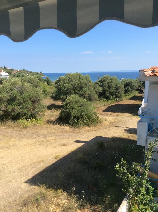 Red House Βίλα Γερακινή Εξωτερικό φωτογραφία